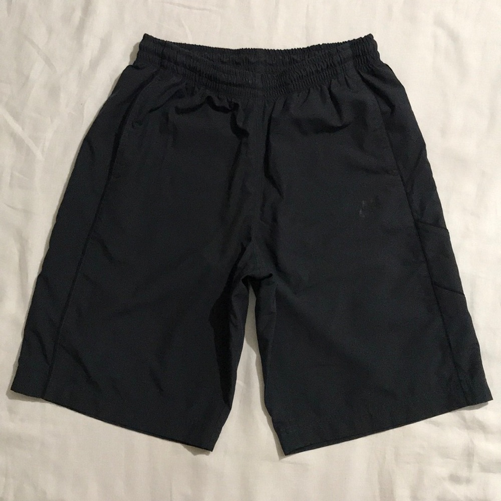 Nike Shorts in Black
